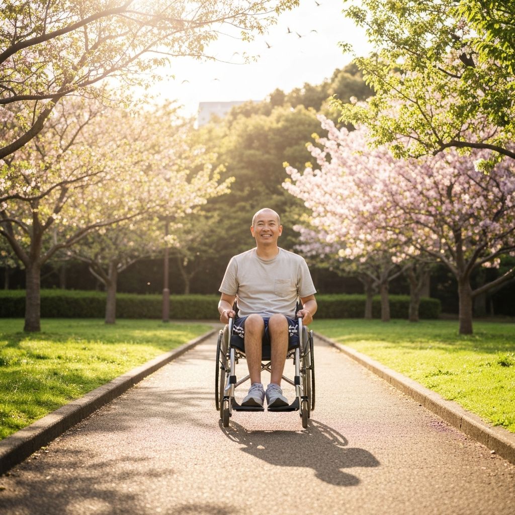 ご紹介可能な障害者人材